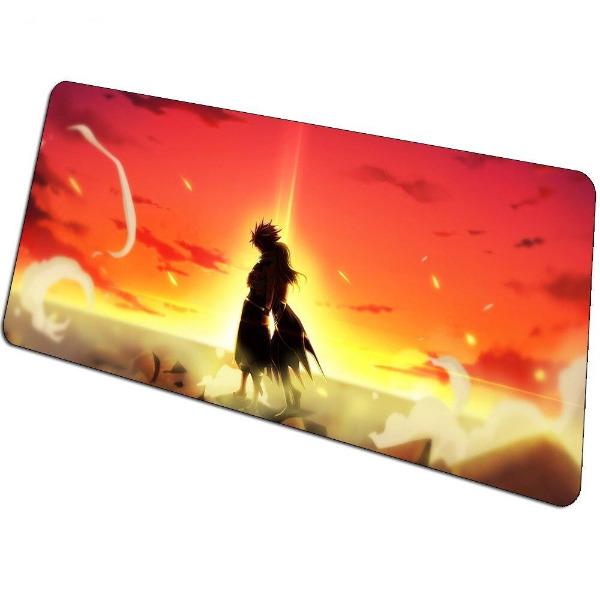 Tapis De Souris Fairy Tail<br> Lucy et Natsu - CrazyWorth