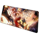 Tapis De Souris Fairy Tail<br> Erza - CrazyWorth