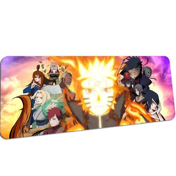 Tapis De Souris Naruto<br> Rikudo - CrazyWorth