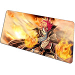 Tapis De Souris Fairy Tail<br> Dragneel - CrazyWorth