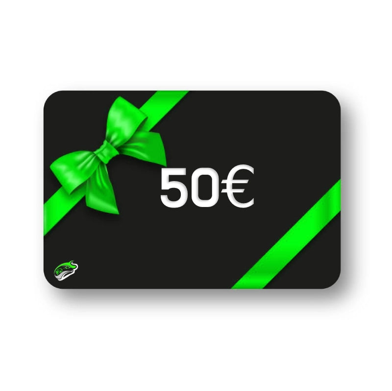 Cartes cadeaux - CrazyWorth