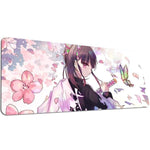 Tapis de souris Manga<br>Demon Slayer Kanao - CrazyWorth