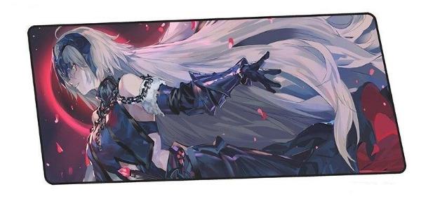 Tapis de souris Manga<br> Fate Avenger - CrazyWorth