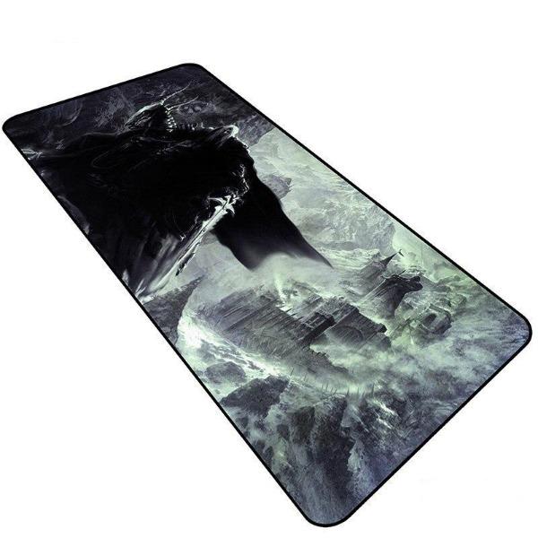 Tapis De Souris XXL<br> World of Warcraft Arthas - CrazyWorth