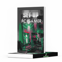 Thumbnail for Ebook<br> Set up PC GAMER - CrazyWorth