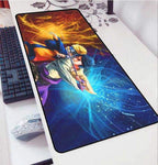 Tapis de Souris<br> Naruto Vs Sasuke - CrazyWorth