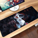 Tapis de Souris tokyo ghoul<br> Uta Kagune - CrazyWorth