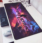 Tapis de souris XXL<br> CSGO Pensé d'un Sniper - CrazyWorth