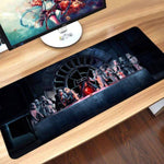 Tapis de Souris XXL<br> Dark Sidious Empire - CrazyWorth