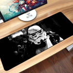 Tapis de Souris XXL<br> Stormtrooper Solo - CrazyWorth