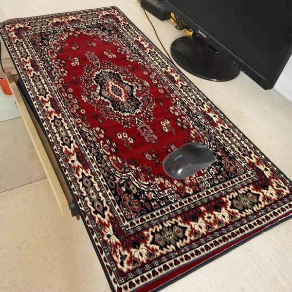 Tapis de Souris XXL<br> Tapis Persan - CrazyWorth
