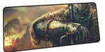 Tapis de souris XXL<br> Dark Souls Brave - CrazyWorth