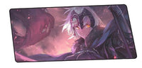 Thumbnail for Tapis de souris Manga<br> Fate Dragon Witch - CrazyWorth