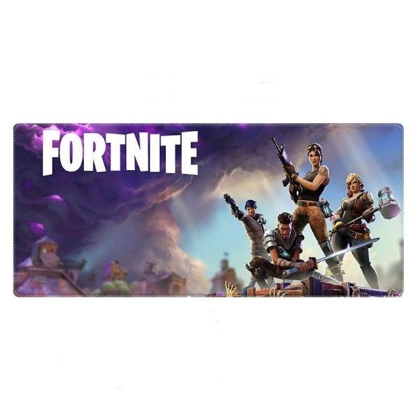 Tapis De Souris Fortnite<br> Original - CrazyWorth