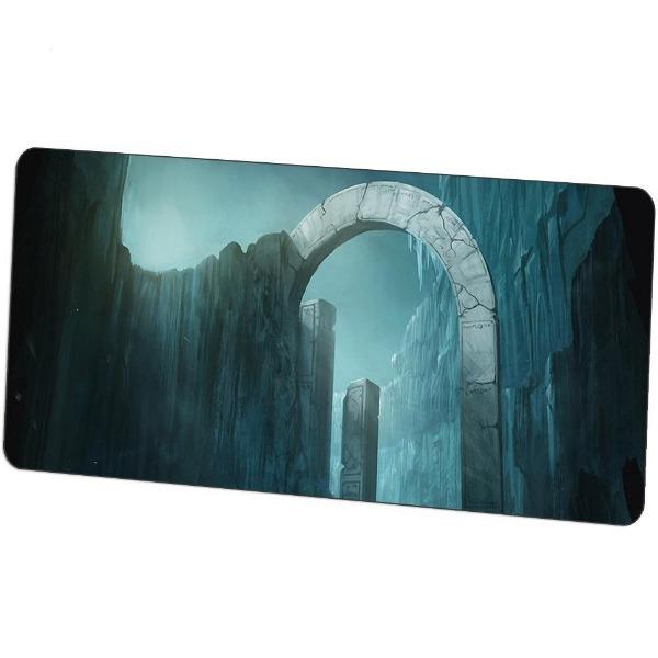 Tapis De Souris Seigneur Des Anneaux<br> Dimholt - CrazyWorth
