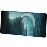 Tapis De Souris Seigneur Des Anneaux<br> Dimholt - CrazyWorth