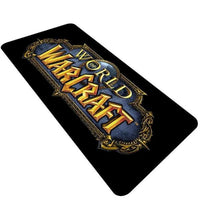 Thumbnail for Tapis De Souris XXL<br> World of Warcraft Titre - CrazyWorth